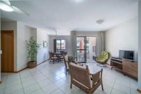 Aluguel Apartamento 2 quartos 100m Mar Bombas/SC